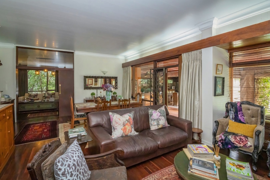 4 Bedroom Property for Sale in Wilgenhof Free State